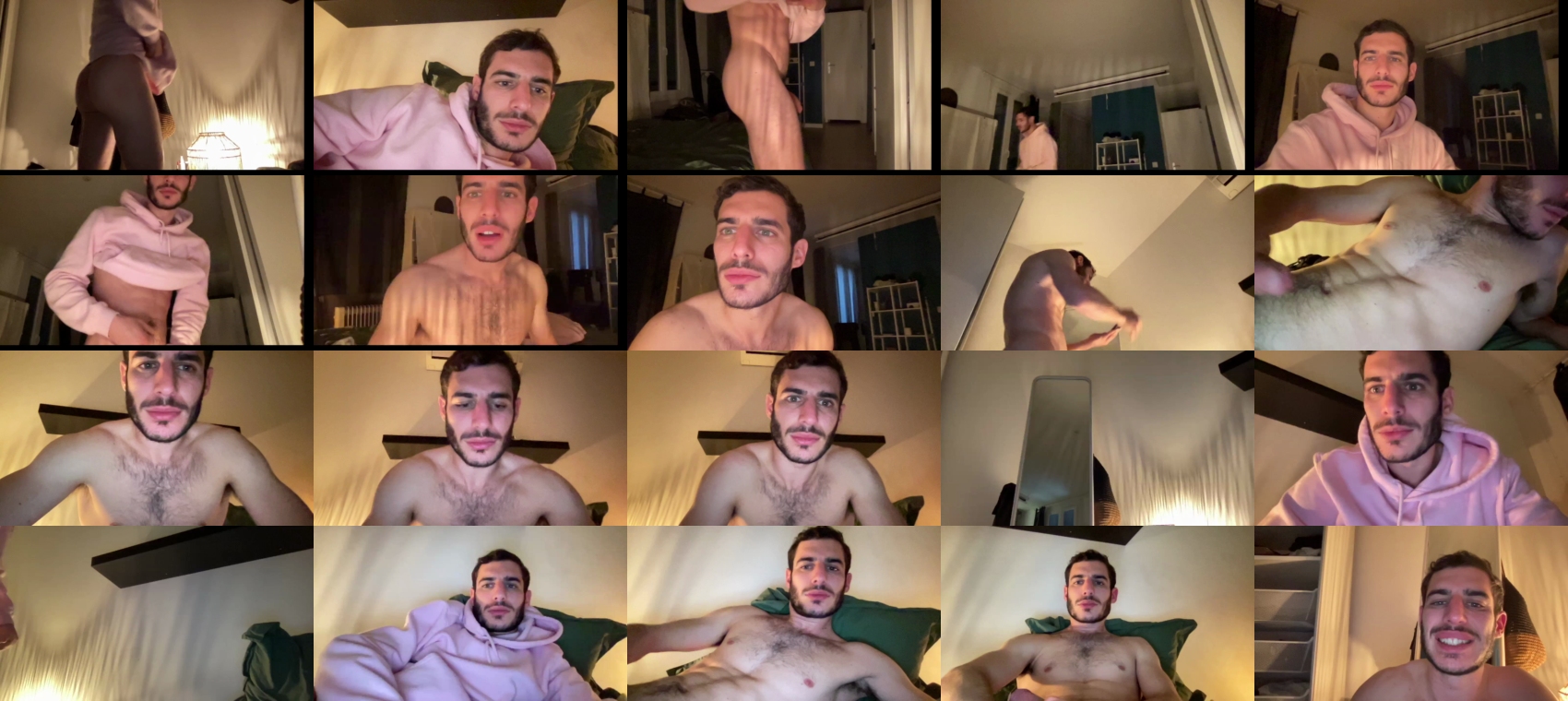 bgtbm2  10-02-2022 Recorded Video Nude