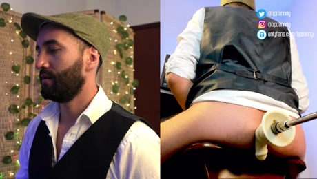 bpdanny  10-02-2022 video dirty