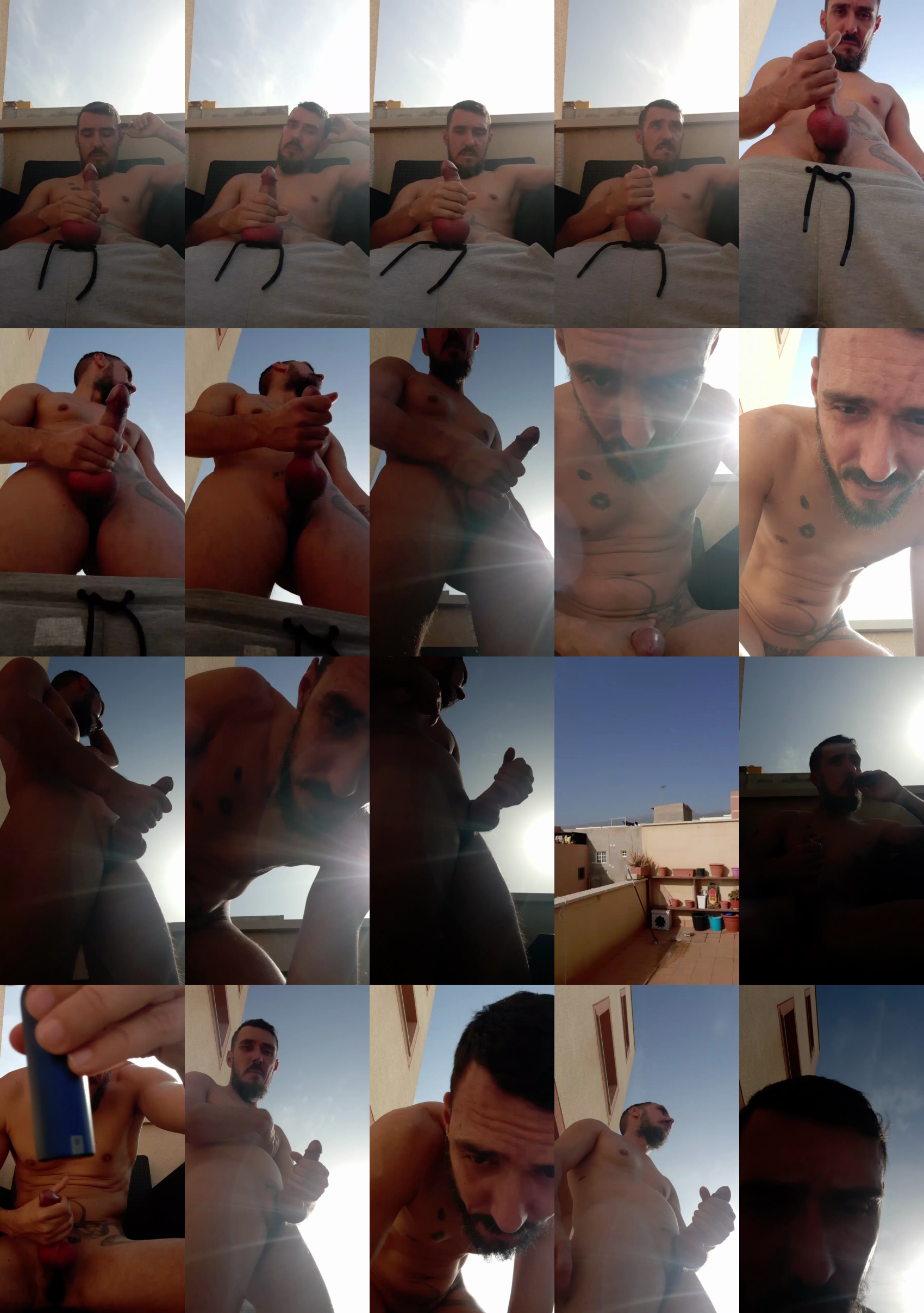 canario38hot  10-02-2022 Recorded Video Webcam