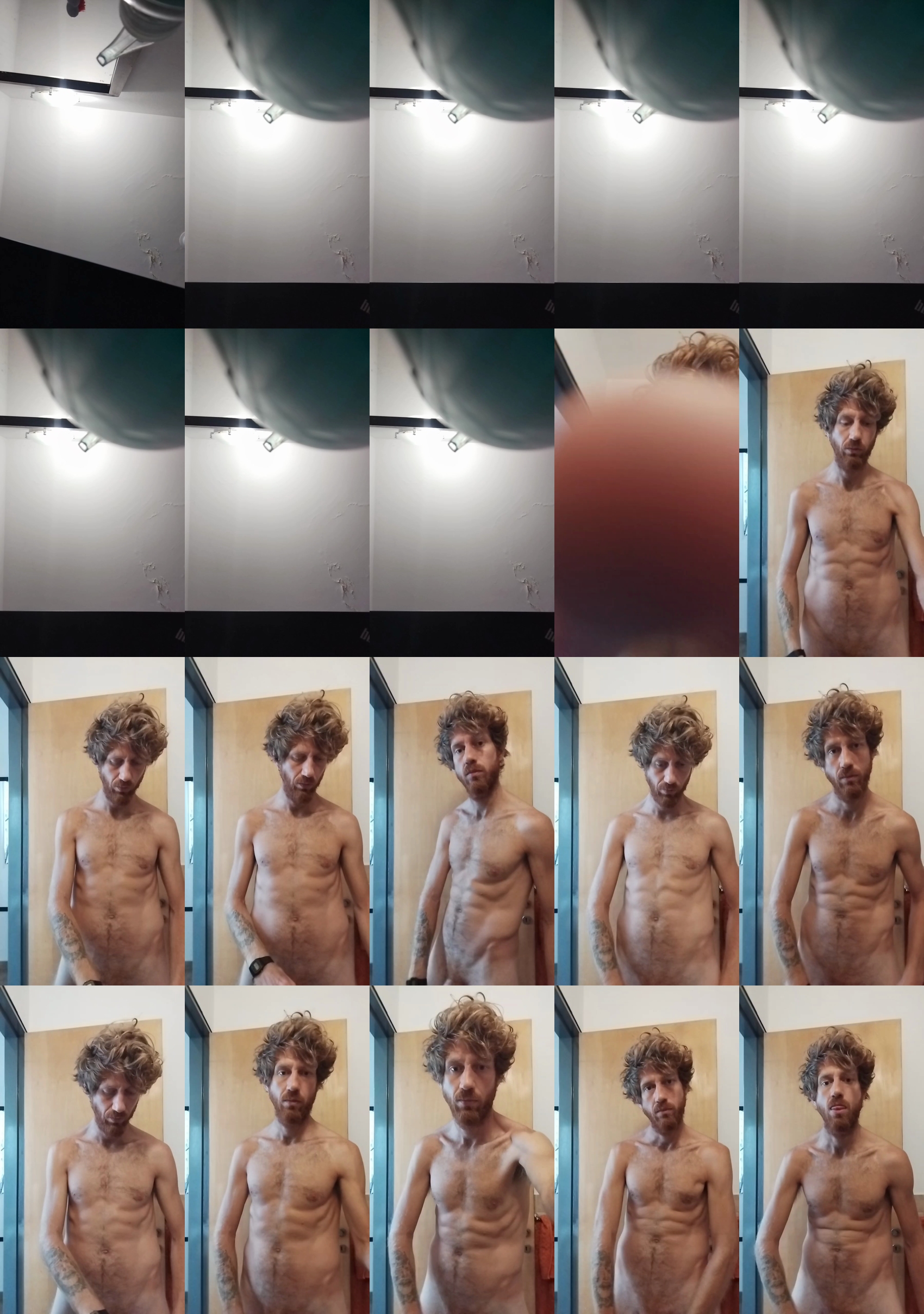 carrotland  10-02-2022 Recorded Video gay