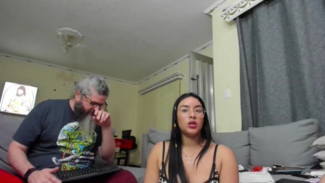 cheeseburgerjesus  10-02-2022 playtime Couples