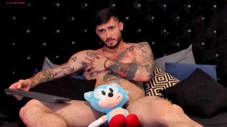 dimitri_sullivan  10-02-2022 video juicy