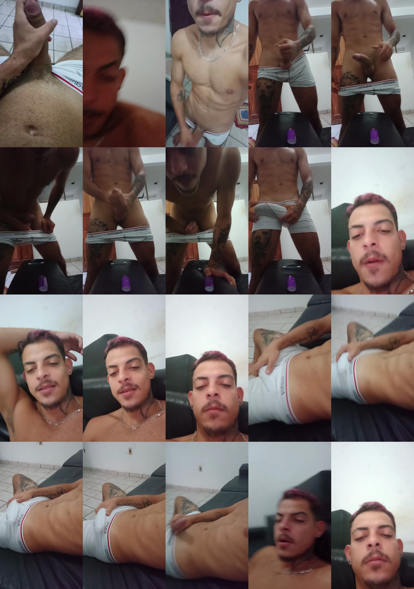 dotado23_sexy  10-02-2022 Recorded Video fuckme
