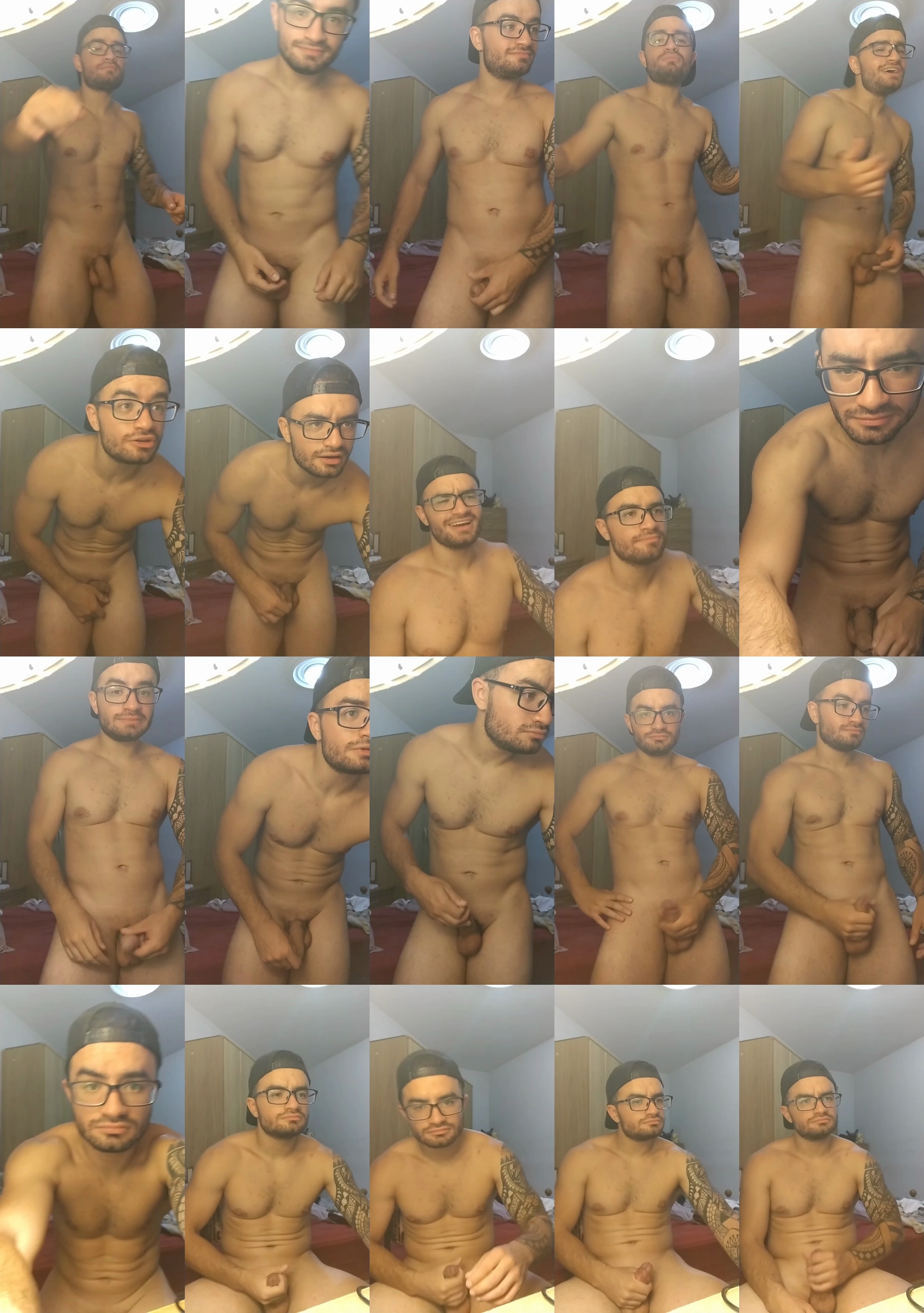 elquetodolove  10-02-2022 Recorded Video Show