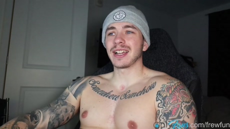 frewfun  10-02-2022 video lush