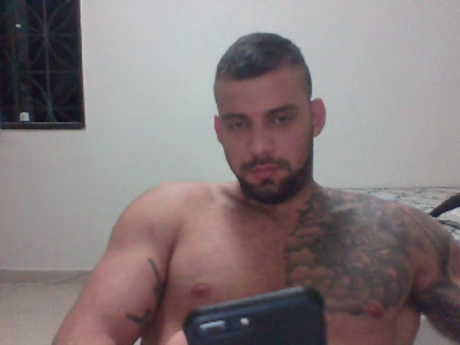 gabriel4243  10-02-2022 Recorded Video cute