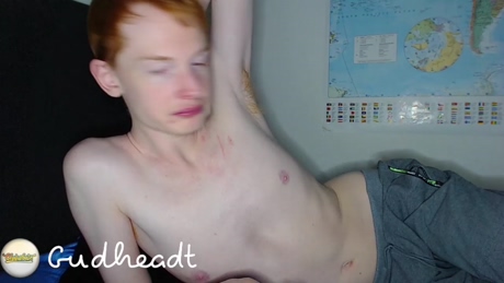 gudheadt  09-02-2022 video fuckface