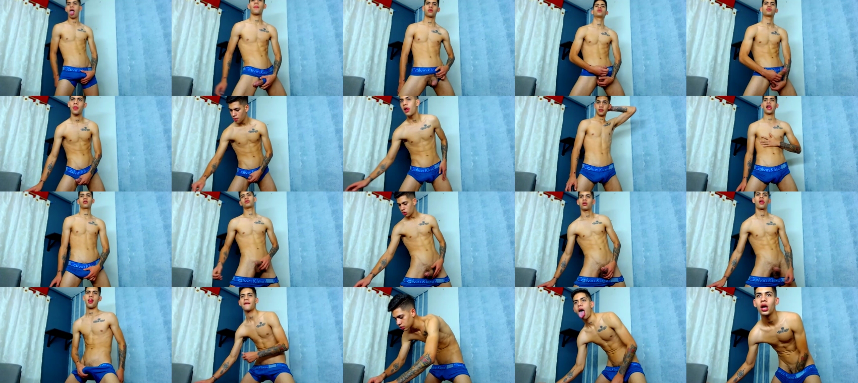 hard_sexboy1  10-02-2022 Males Show