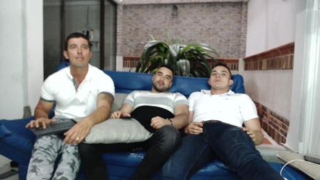 heteros_men  09-02-2022 video Naked