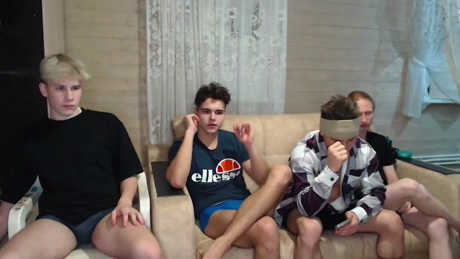 horny_goats  09-02-2022 video naked