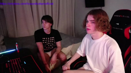 howardkottam  09-02-2022 video naughty