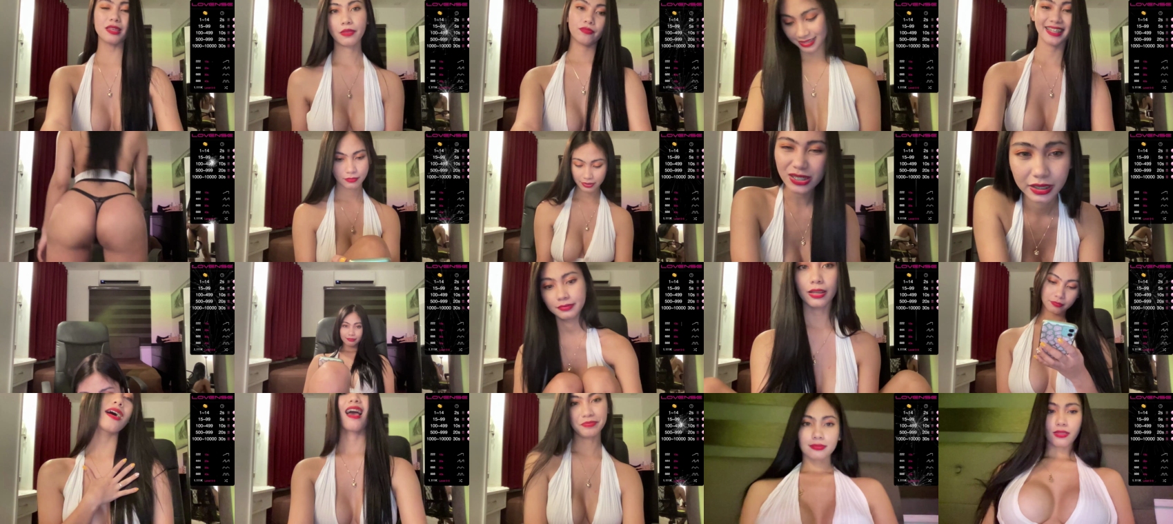 isabellamooree ts 09-02-2022  trans tits