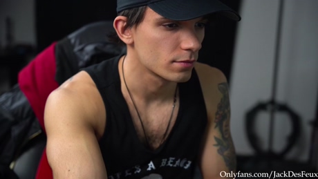 jackdesfeux  10-02-2022 video fuck