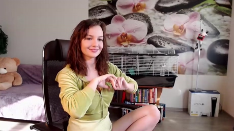 jennycutey  10-02-2022 bigboobs Females