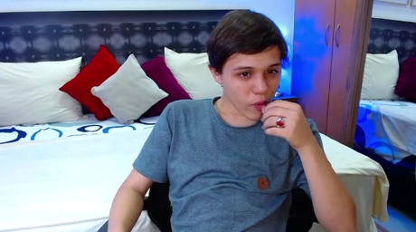 jhon_wick__  09-02-2022 video Webcam