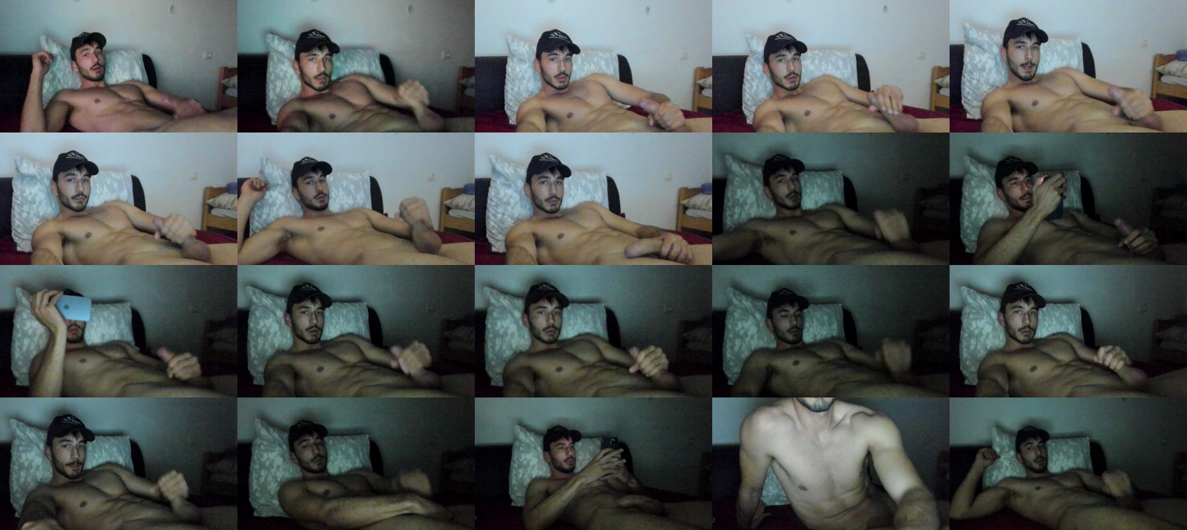 justhorny7772  09-02-2022 Males bj-dildo