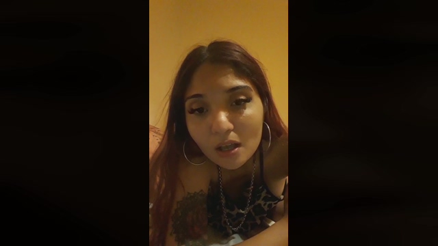 kyahigh1 10-02-2022 wank 