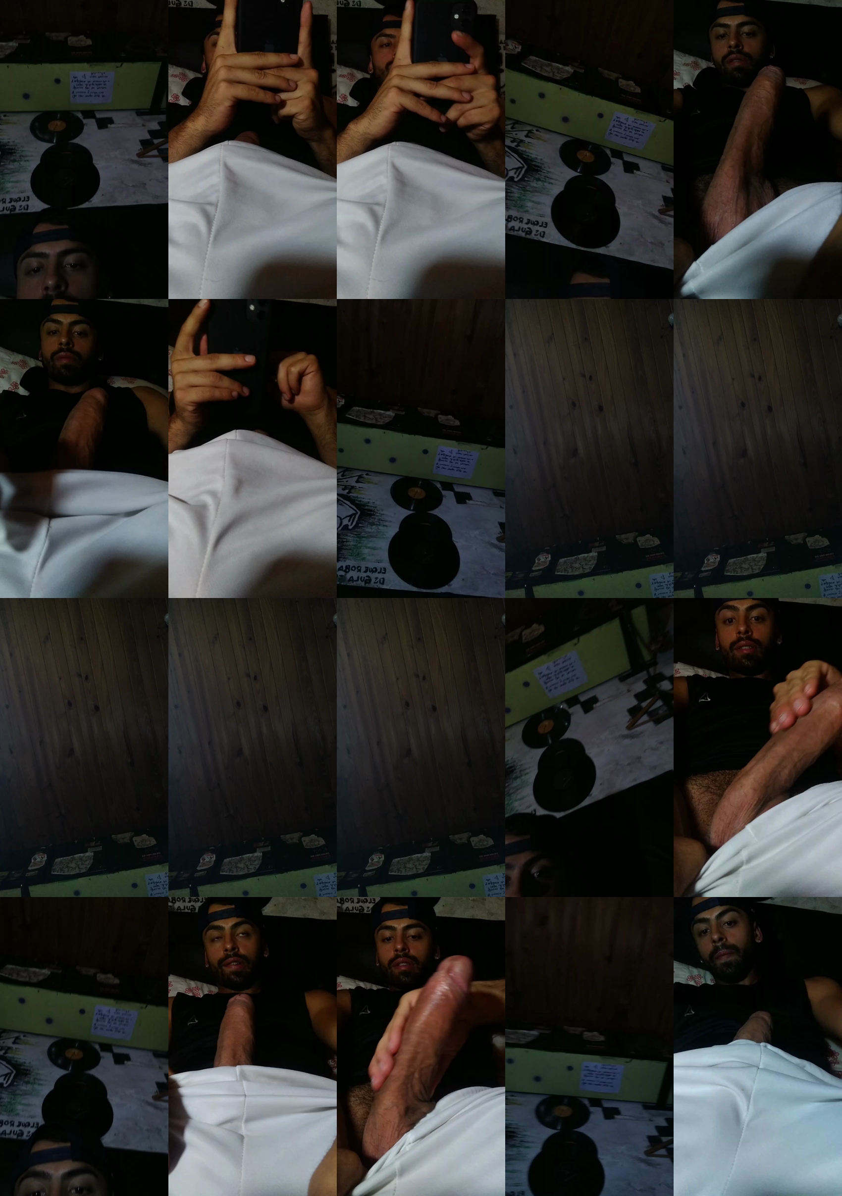 lautaro206  10-02-2022 Recorded Video naked