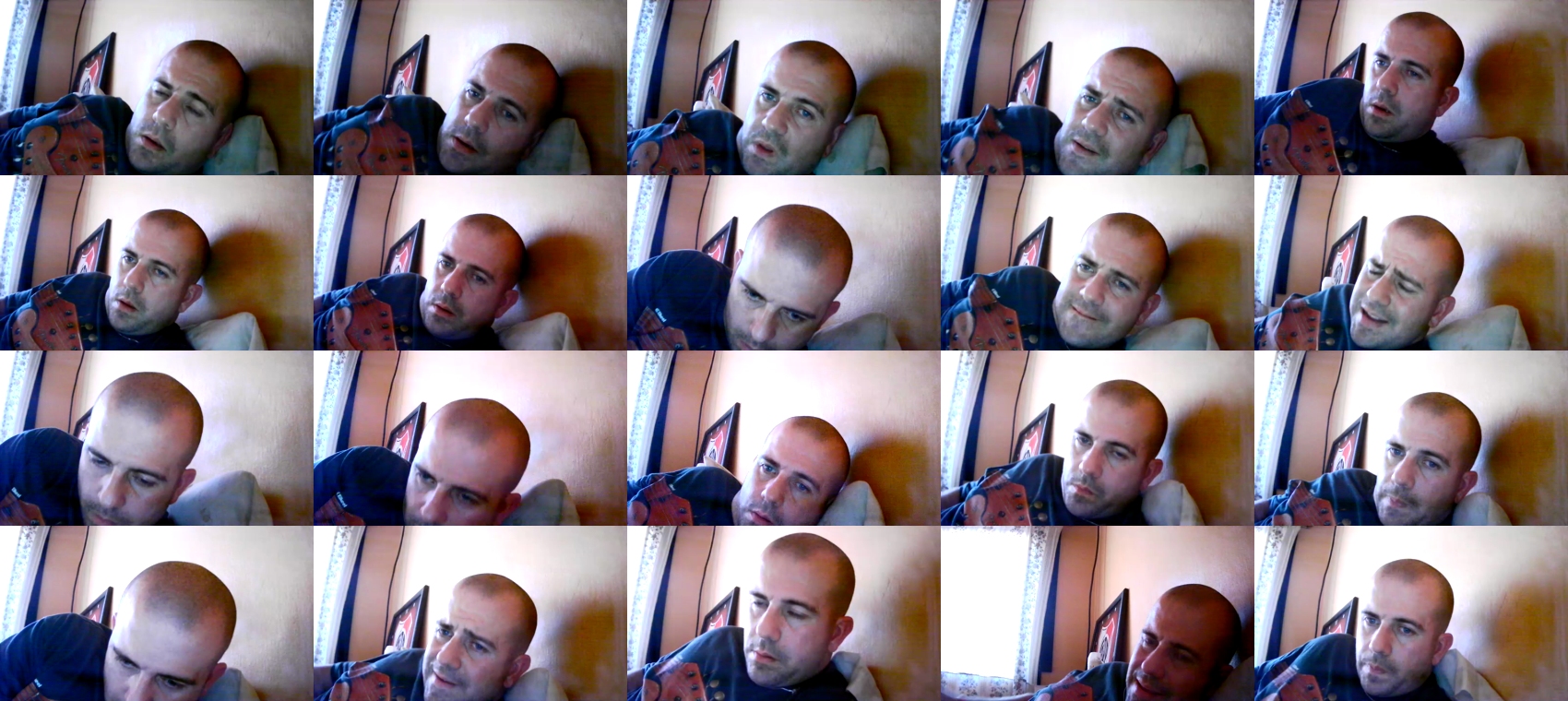 locogeran2022  10-02-2022 Recorded Video love