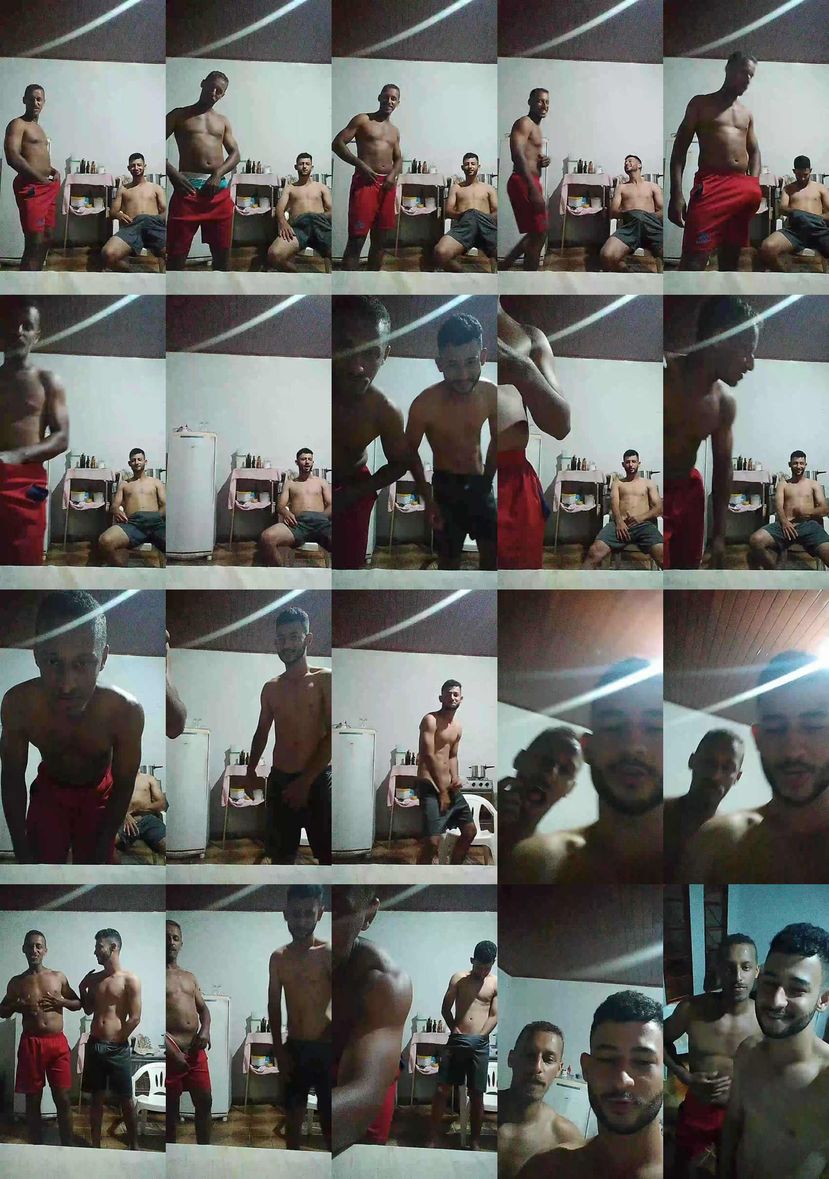lucianoantonyk3  10-02-2022 Recorded Video sweet