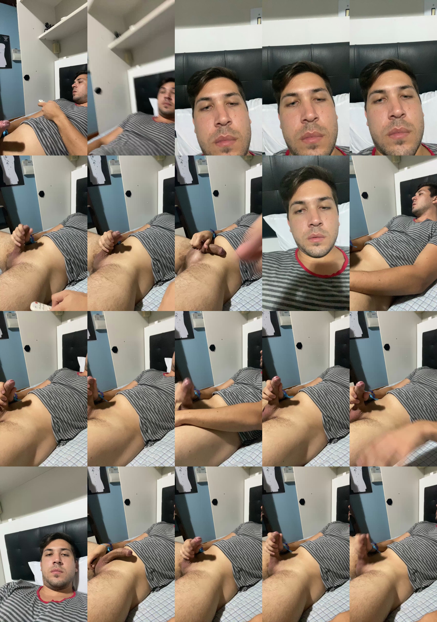 magnum44  10-02-2022 Recorded Video beautiful