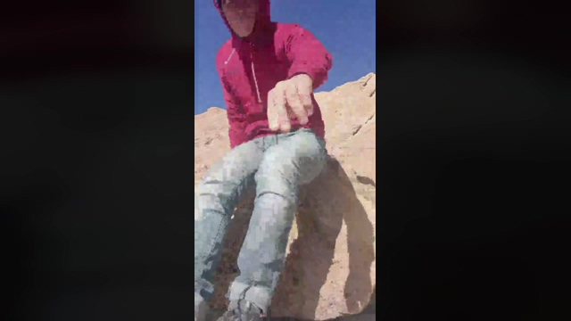 man4man83  10-02-2022 Recorded Video juicy