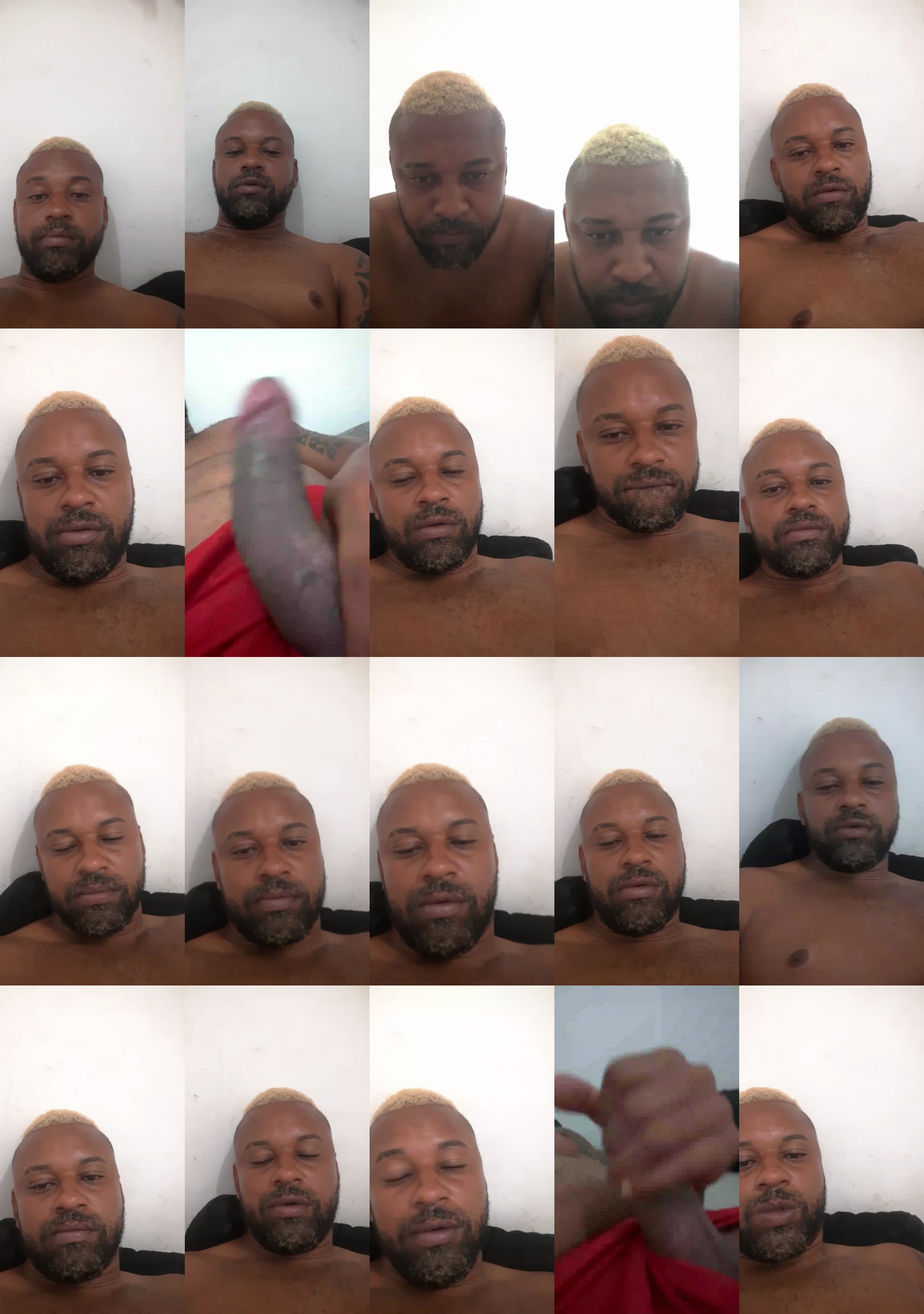 marcinho32  10-02-2022 Recorded Video suckshow
