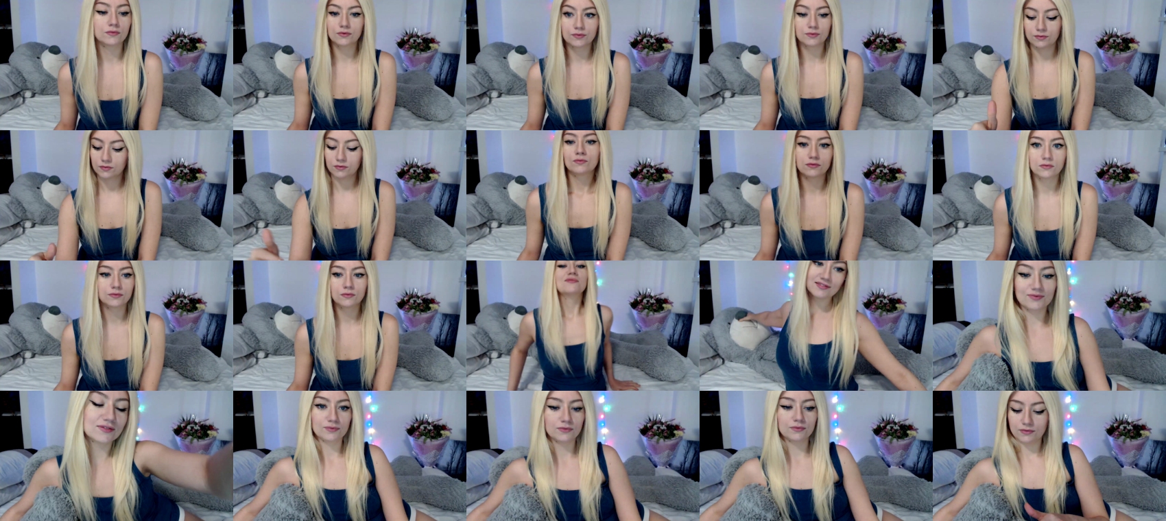 mariecurie_ 10-02-2022 striptease 