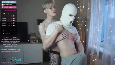 mark_blossom  10-02-2022 video naughty
