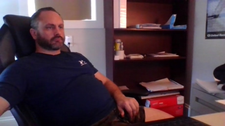 marshalbprescott  09-02-2022 video fingering