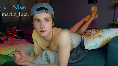 martinlutar420  09-02-2022 video fuckhard