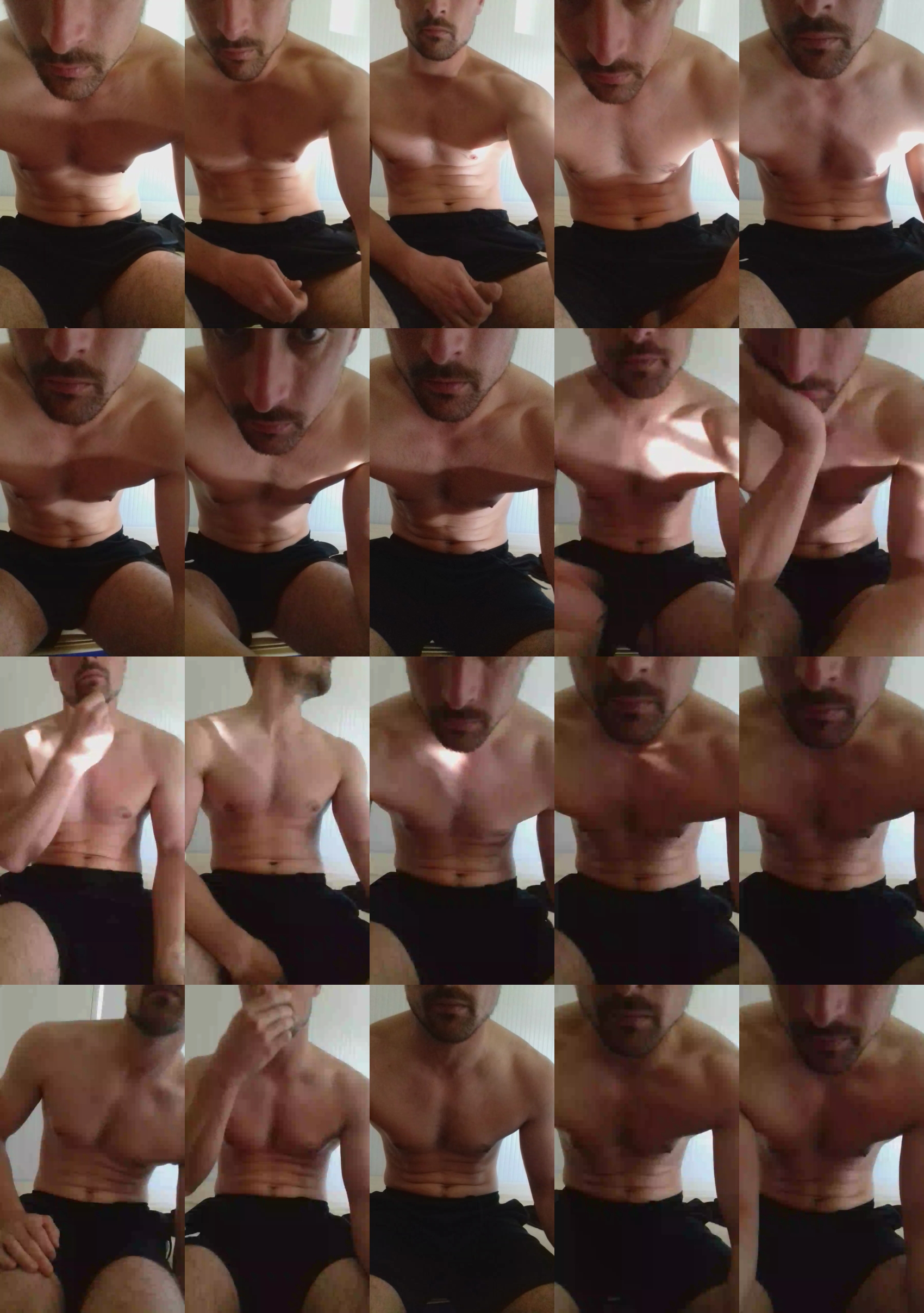 mister1914  10-02-2022 Recorded Video ass