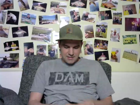 mistergaga22  09-02-2022 video Show