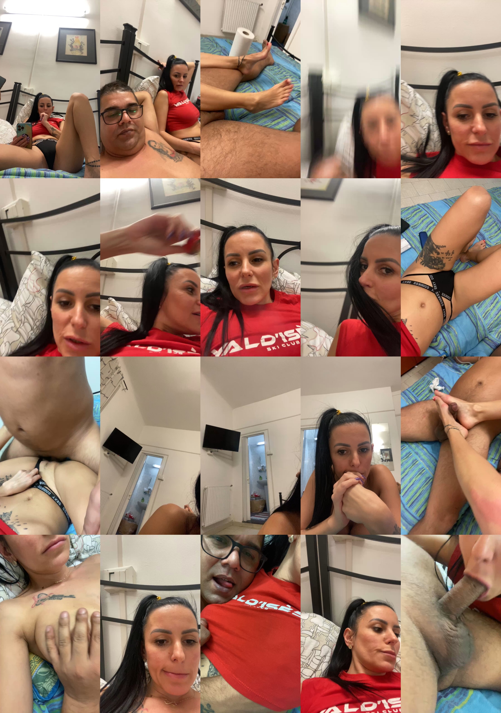 monica266 09-02-2022 nasty 