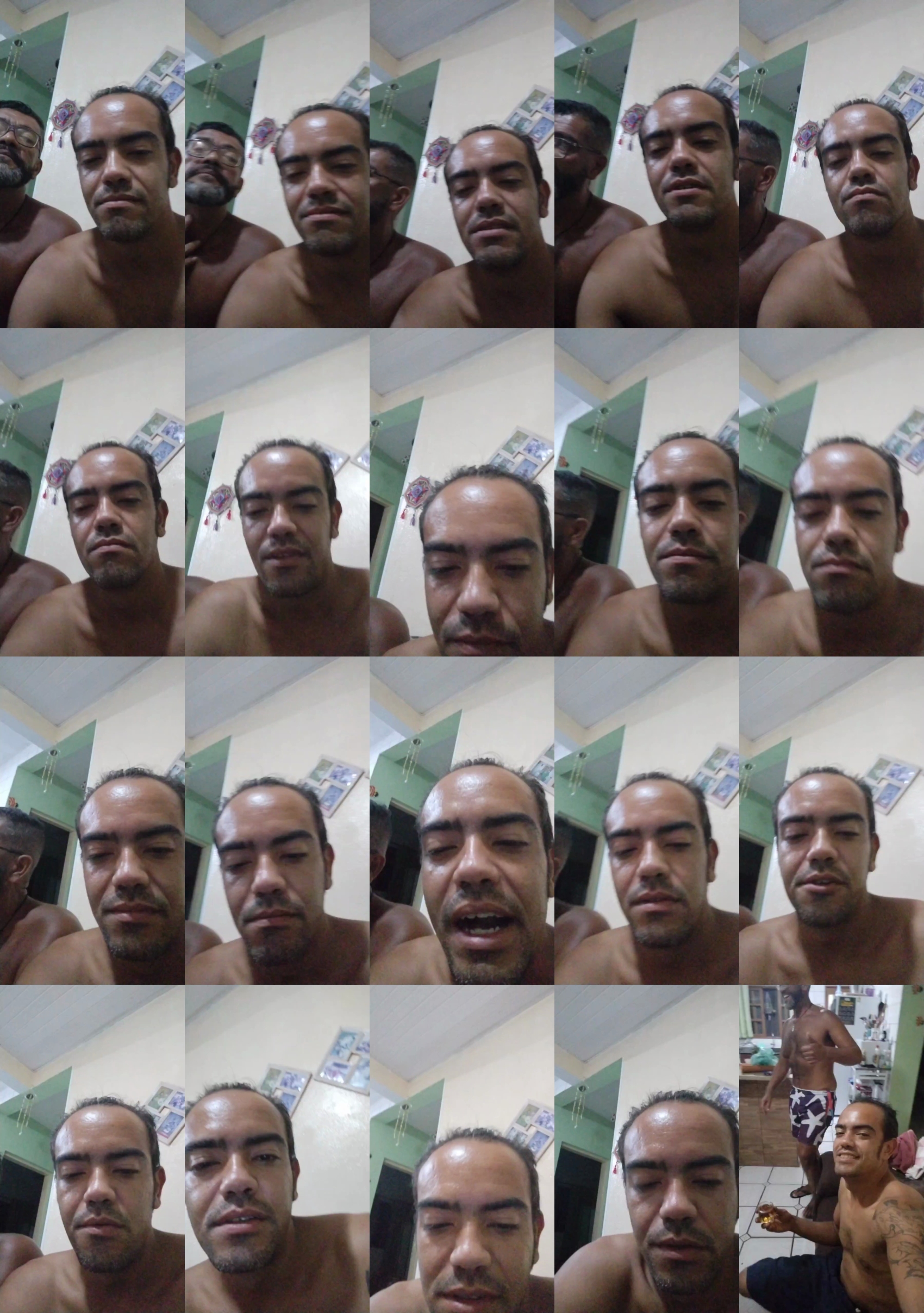 moreno1194  09-02-2022 Recorded Video hot