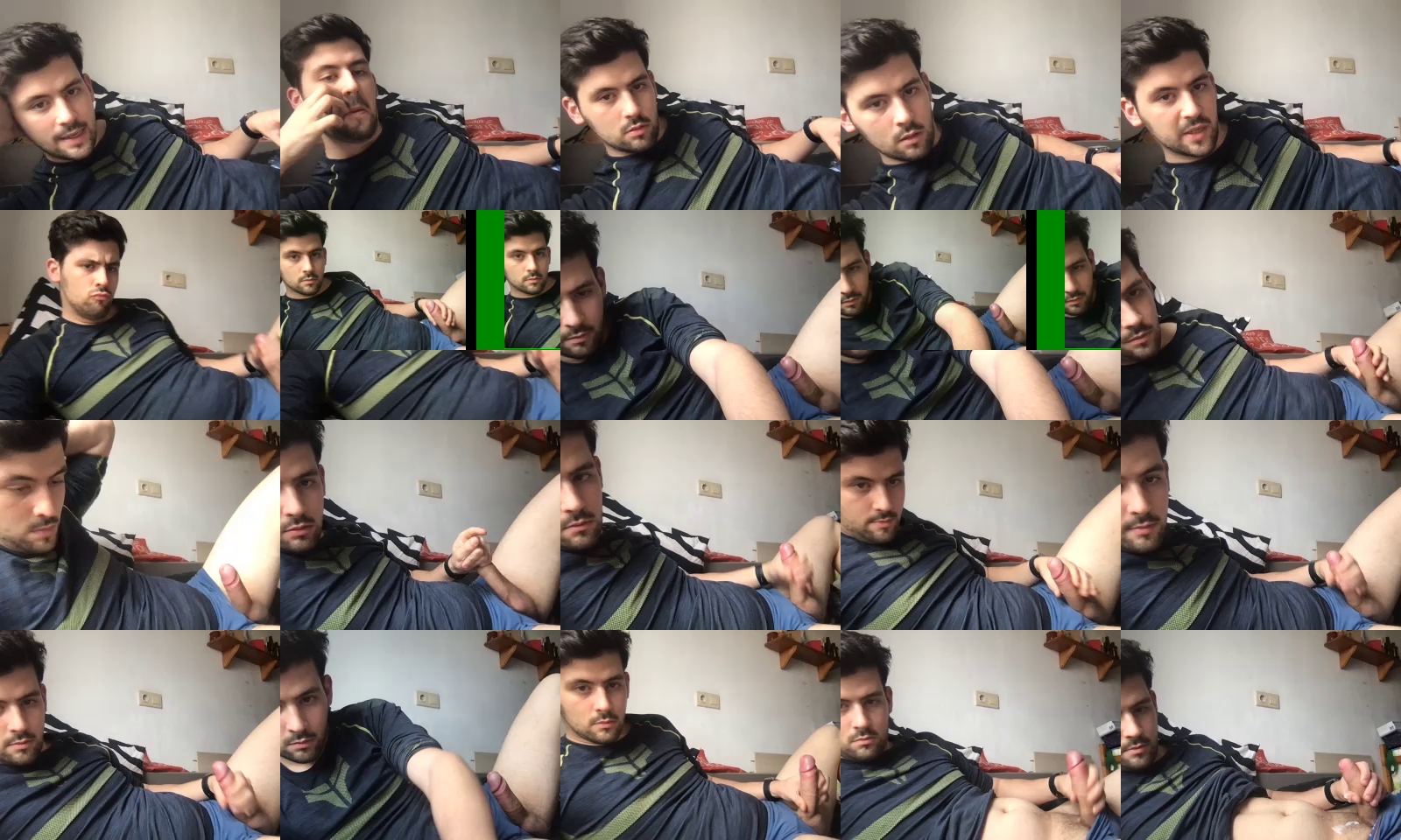 nanotete  10-02-2022 Recorded Video play