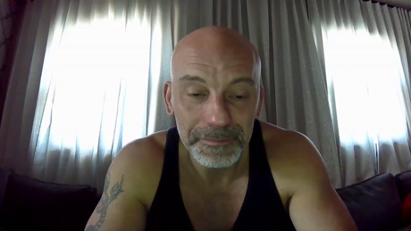 parzivalward  09-02-2022 video fuckass