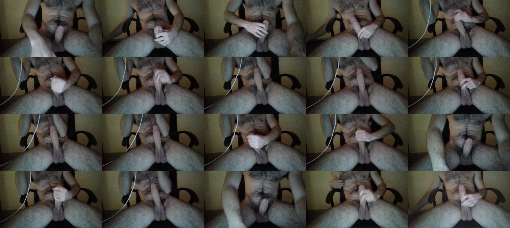 pedrom4d  10-02-2022 Recorded Video fingering