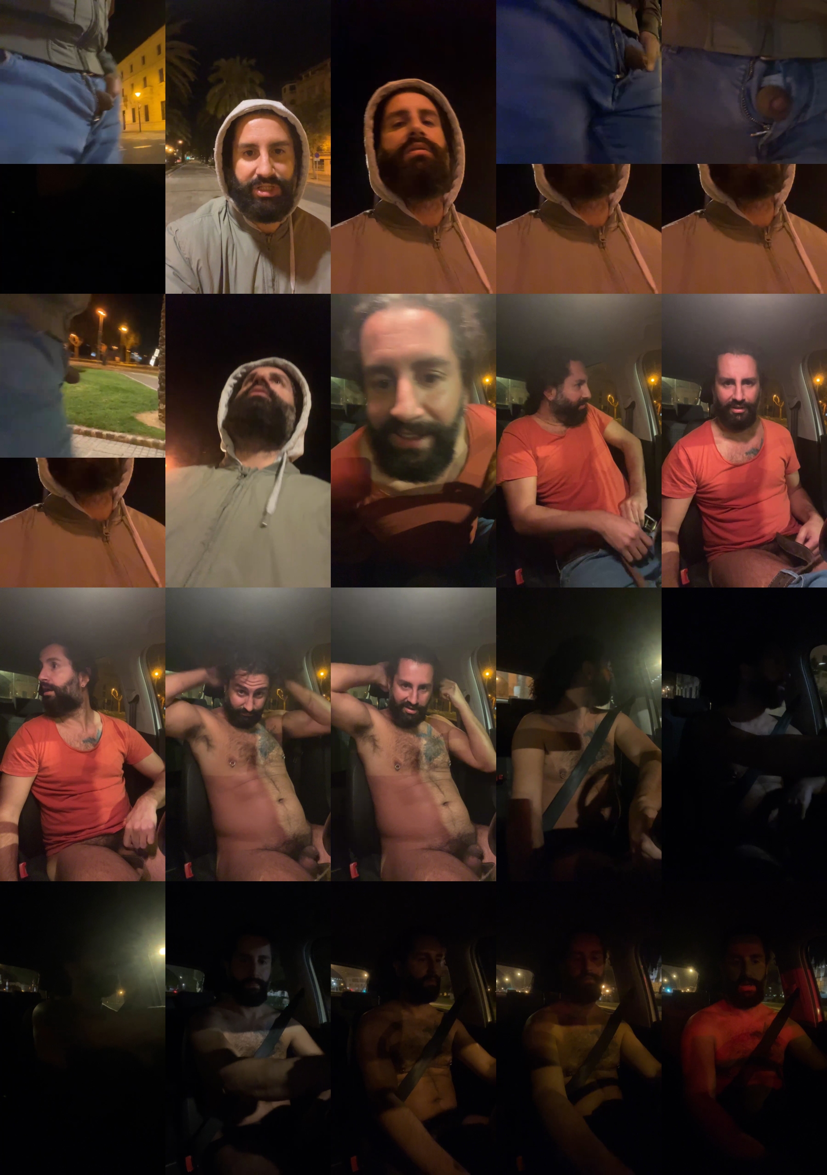 raboadicto  10-02-2022 Recorded Video fuckher