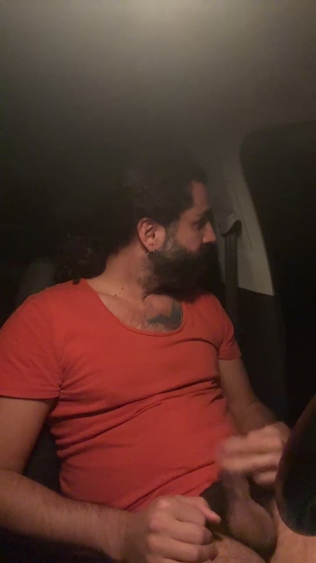 raboadicto  10-02-2022 video fuckass