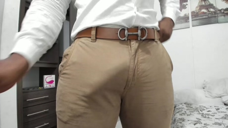 roccoblack02  10-02-2022 video orgasm