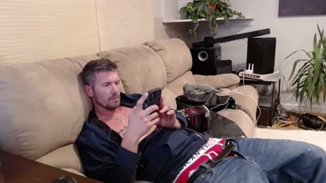 stroker19800  10-02-2022 video Topless