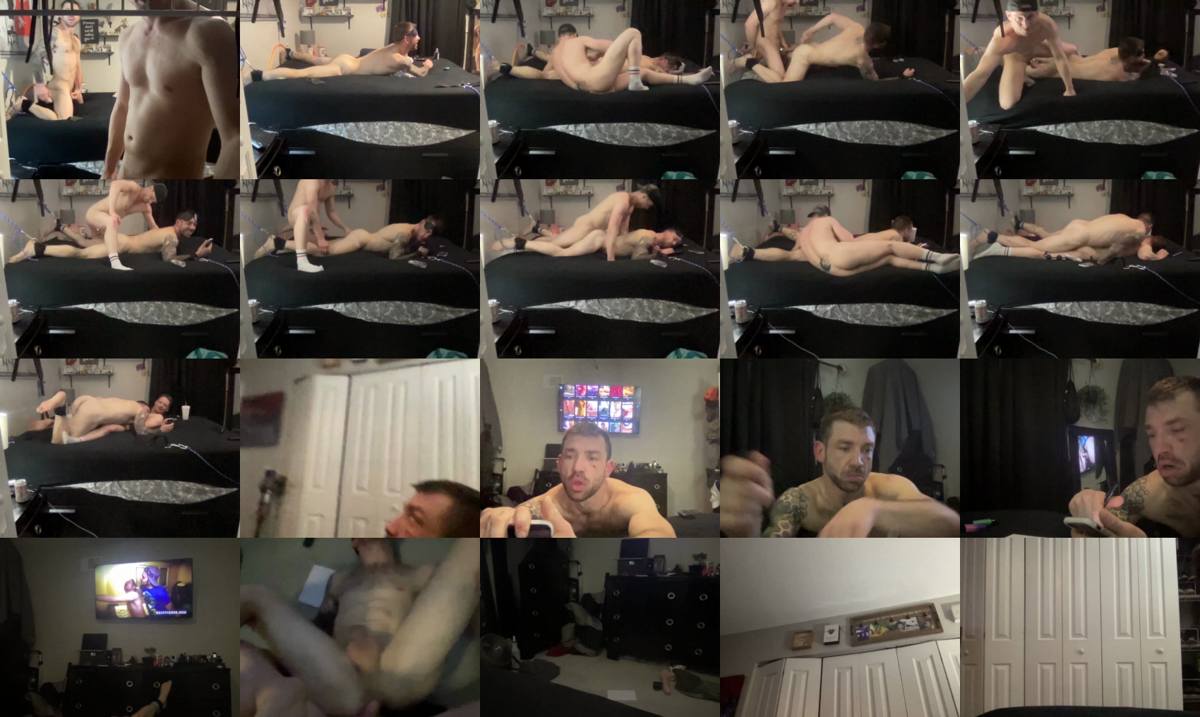 trash4cash  10-02-2022 Recorded Video orgasm
