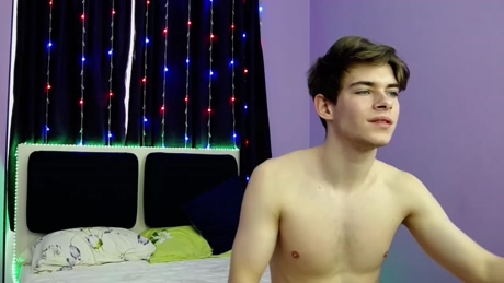 wilson_evans  10-02-2022 video Nude