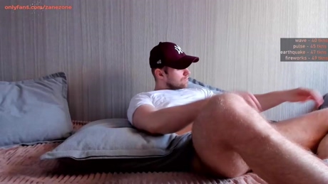 zanezone  10-02-2022 video blowjob