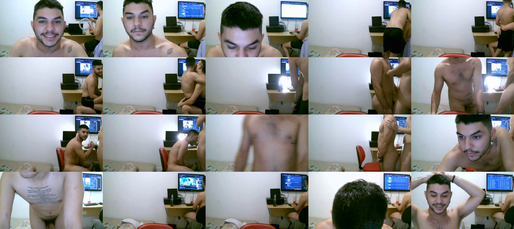 zyes  10-02-2022 Recorded Video nasty