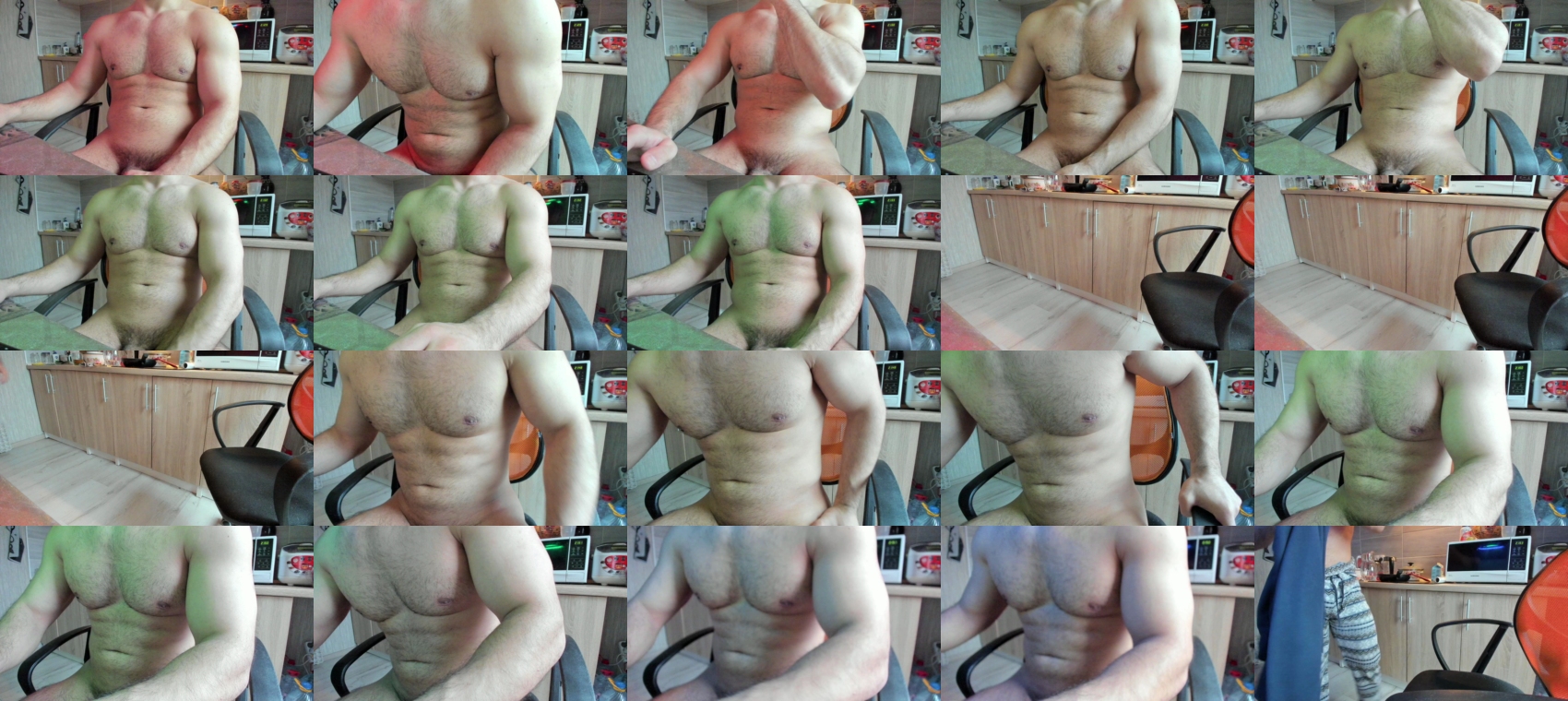 AdamTasty  11-02-2022 Recorded Video bicurious