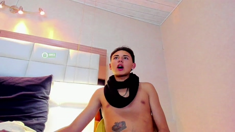 AlexLeon_18  10-02-2022 video fuckface