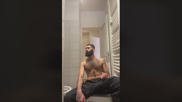 Arab_macho3  11-02-2022 Recorded Video fingers