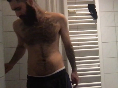 Arab_macho3  11-02-2022 Recorded Video beautiful